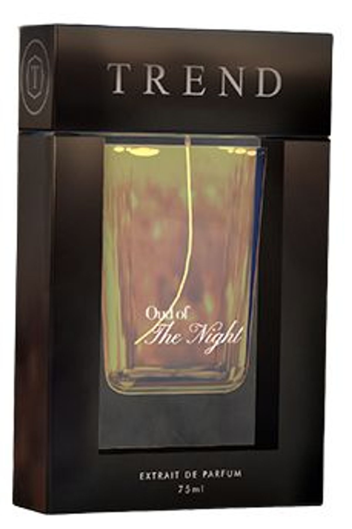 Oud of Night