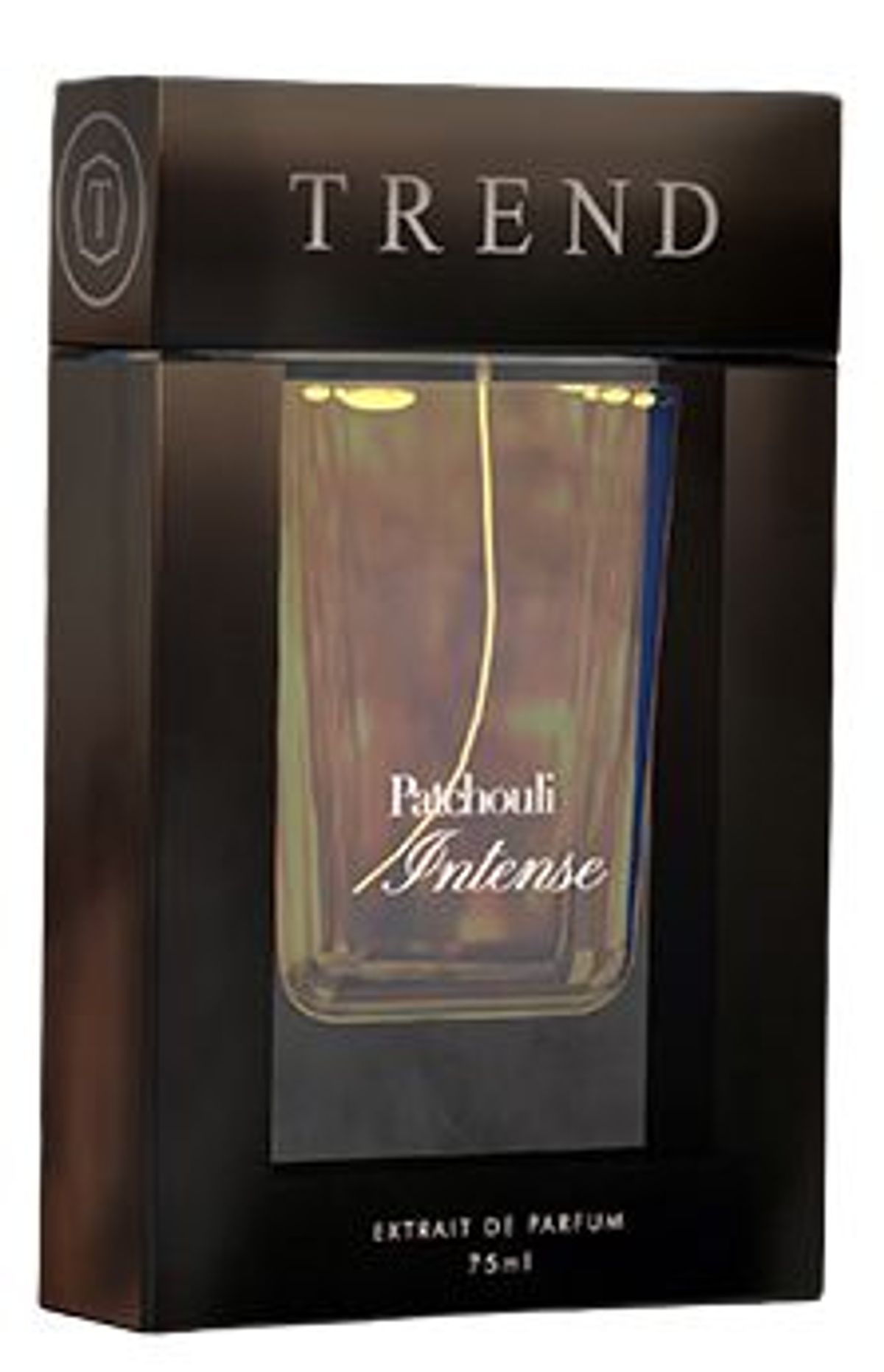 Patchouli Intense