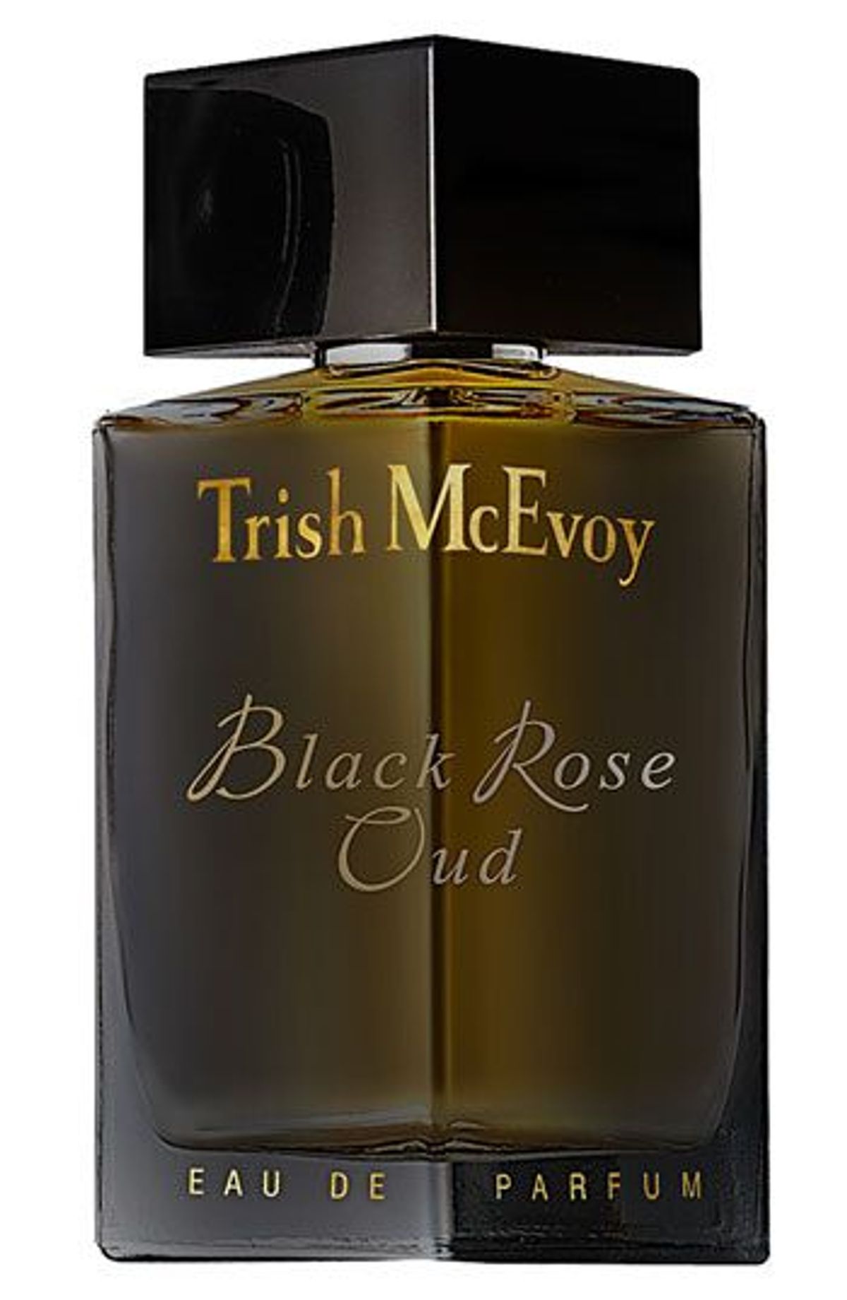 Black Rose Oud