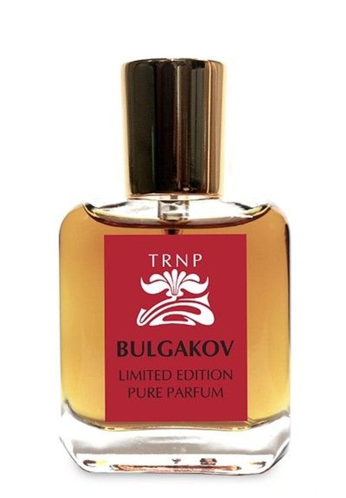Bulgakov - Limited Edition