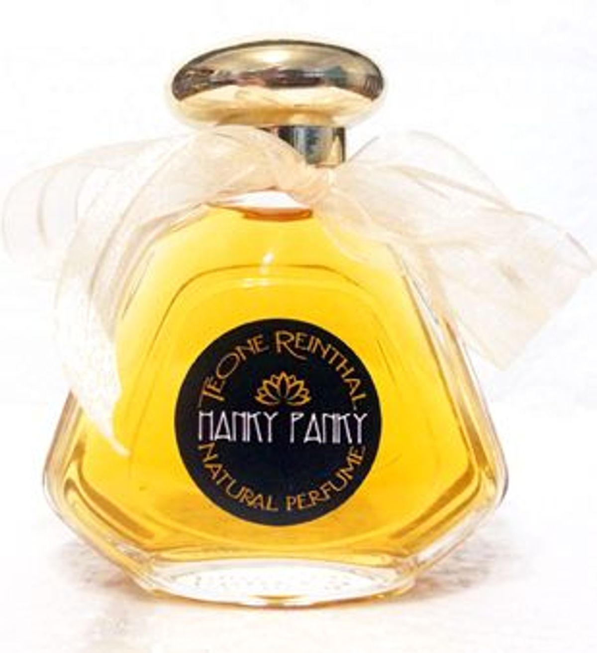 Hanky Panky