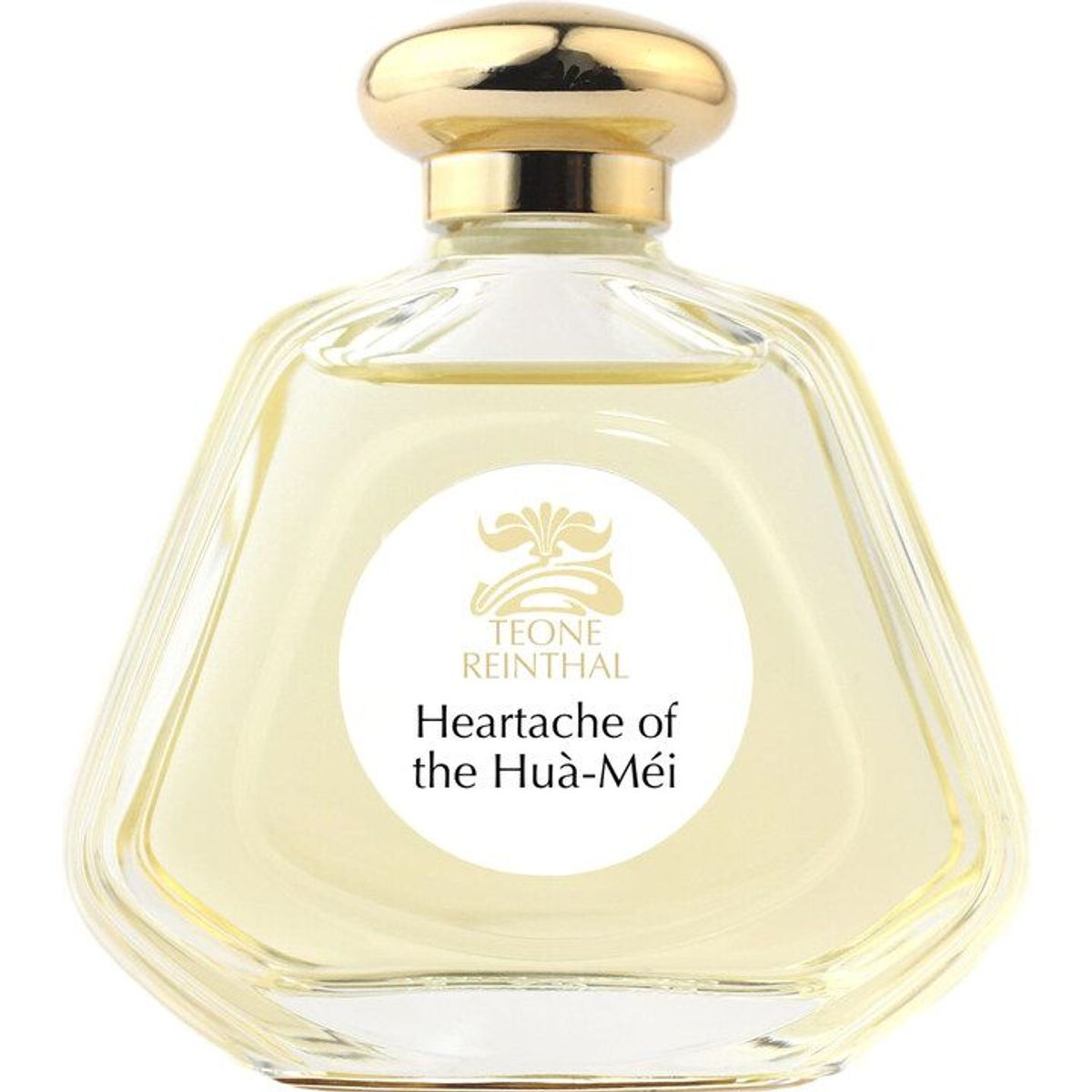 Heartache of the Huà-Méi