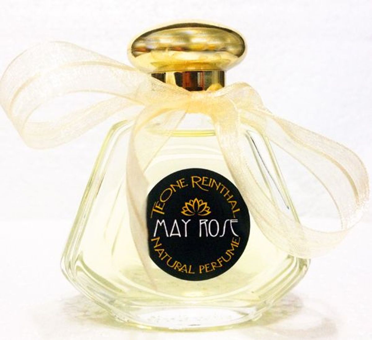 May Rose