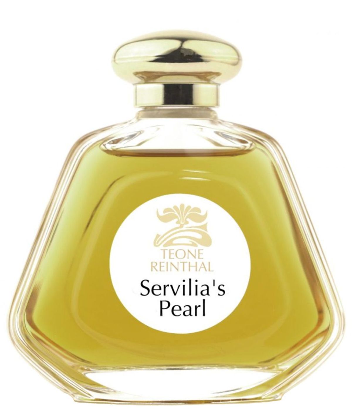 Servilia’s Pearl