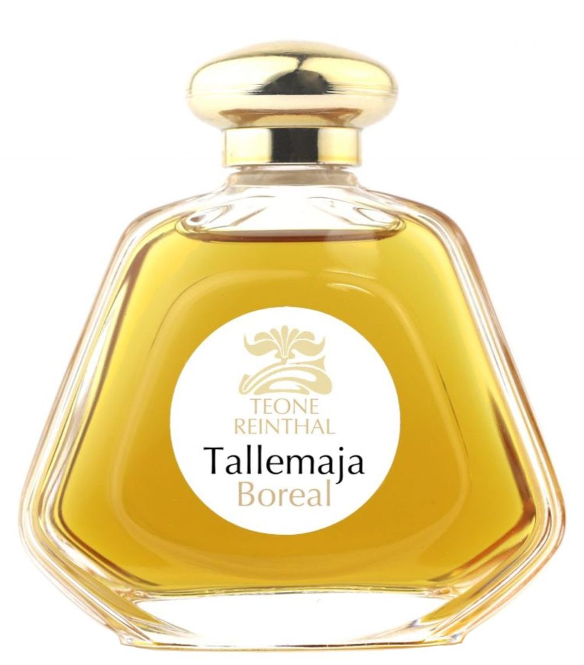 Tallemaja Boreal