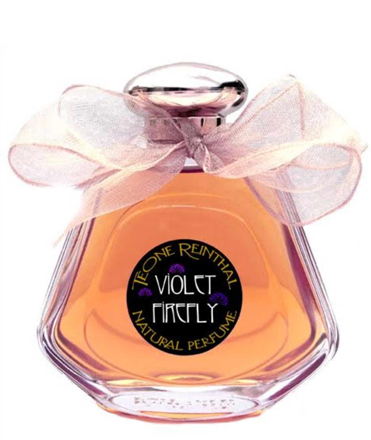 Violet Firefly
