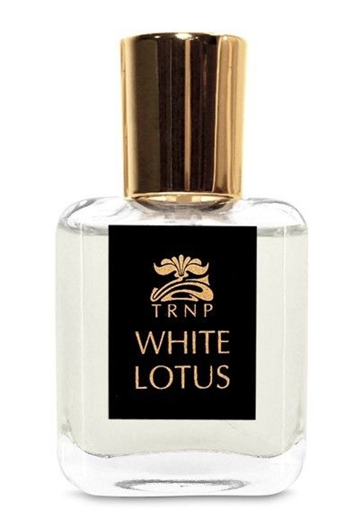 White Lotus