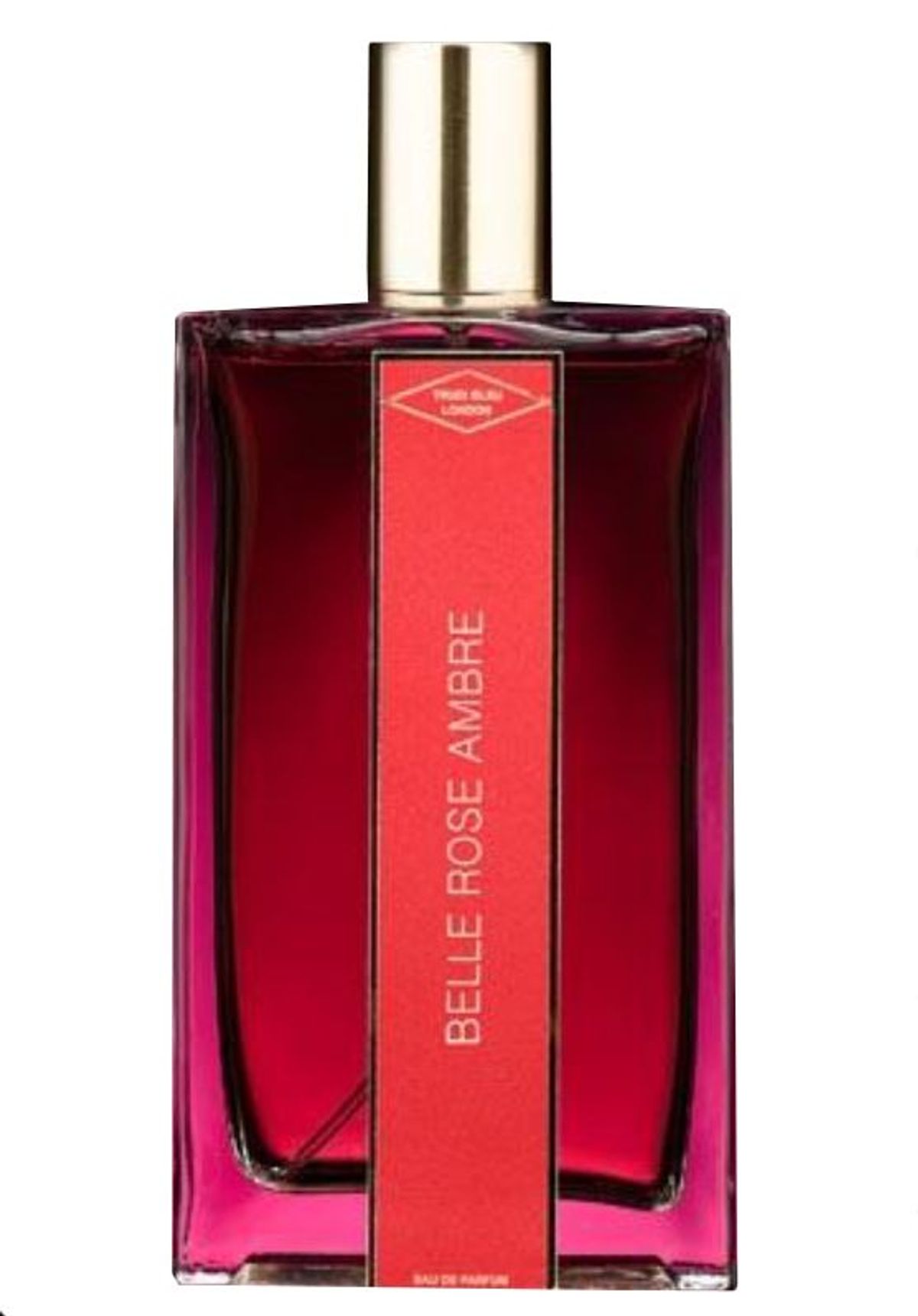 Belle Rose Ambre