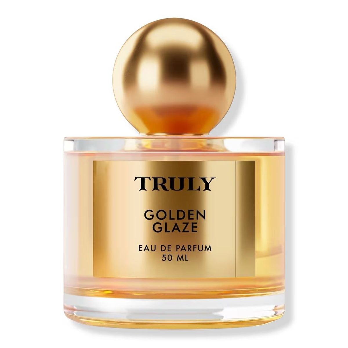 Golden Glaze