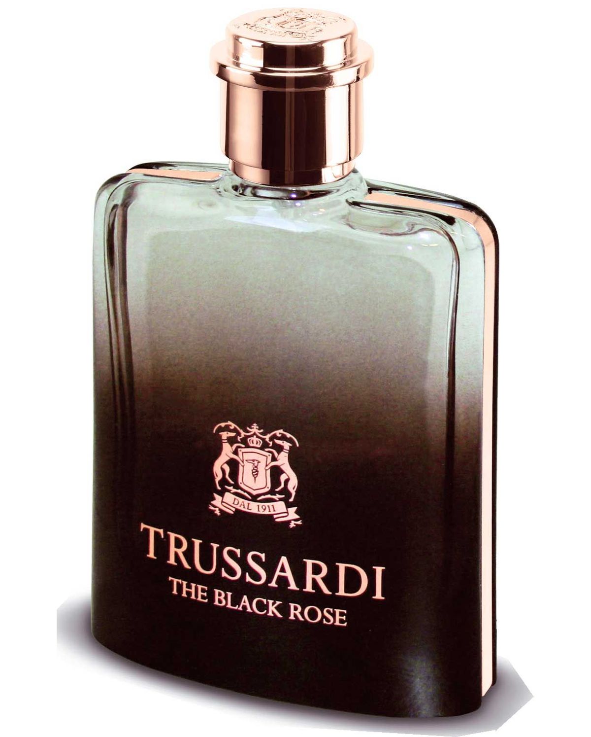 The Black Rose