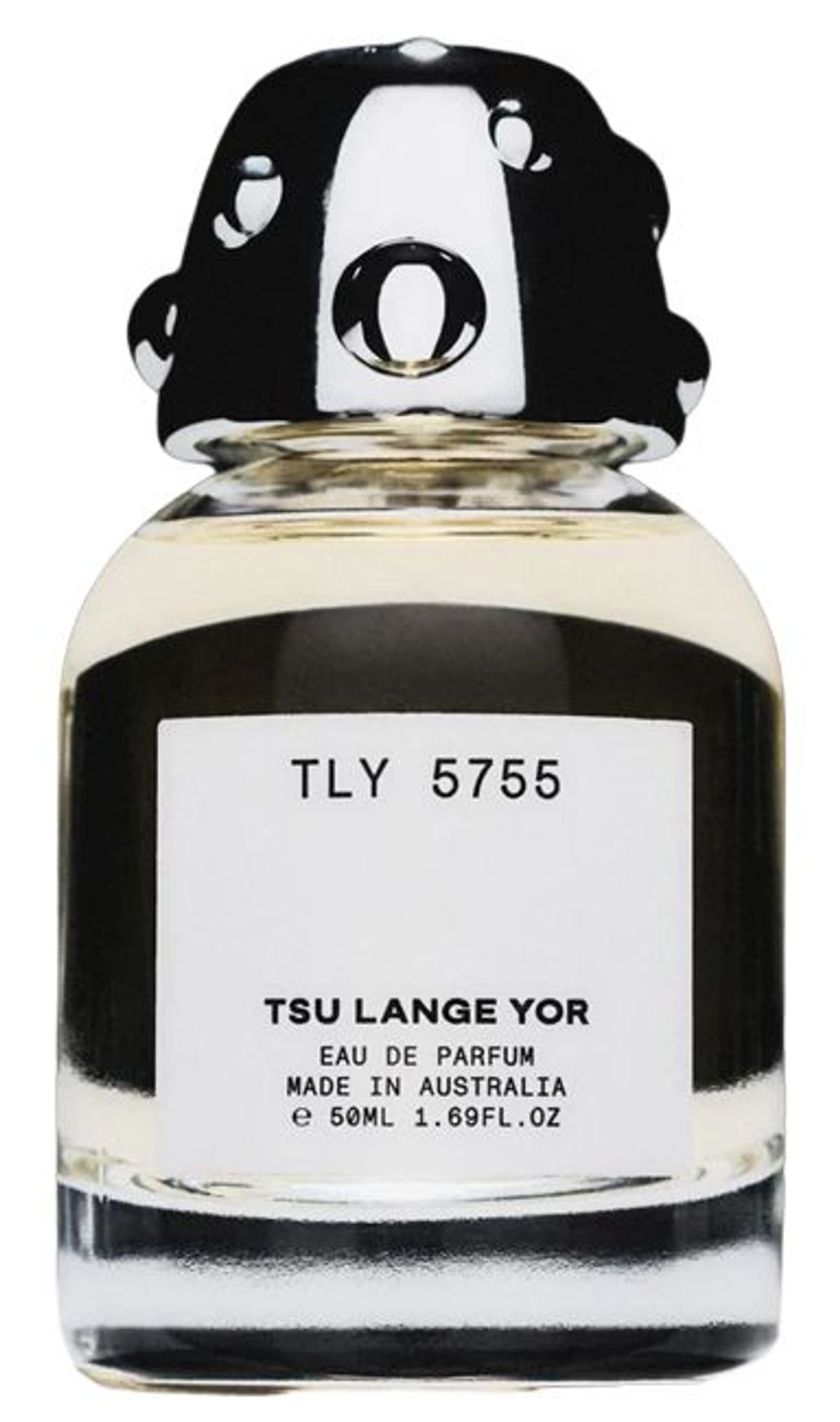 TLY 5755
