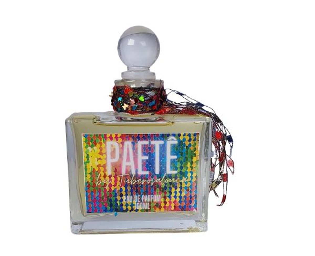 Paetê