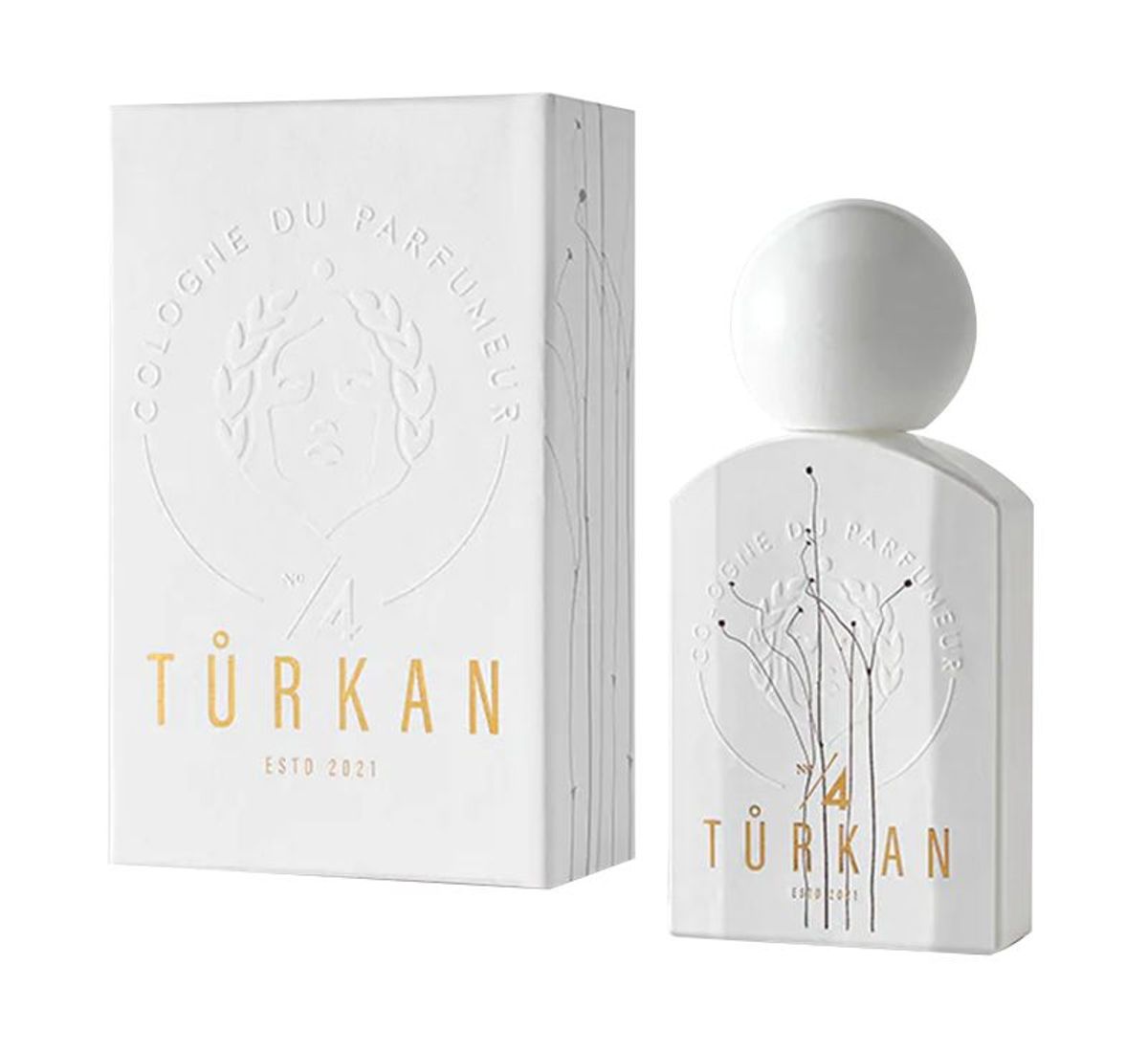Türkan No/4 Boisé