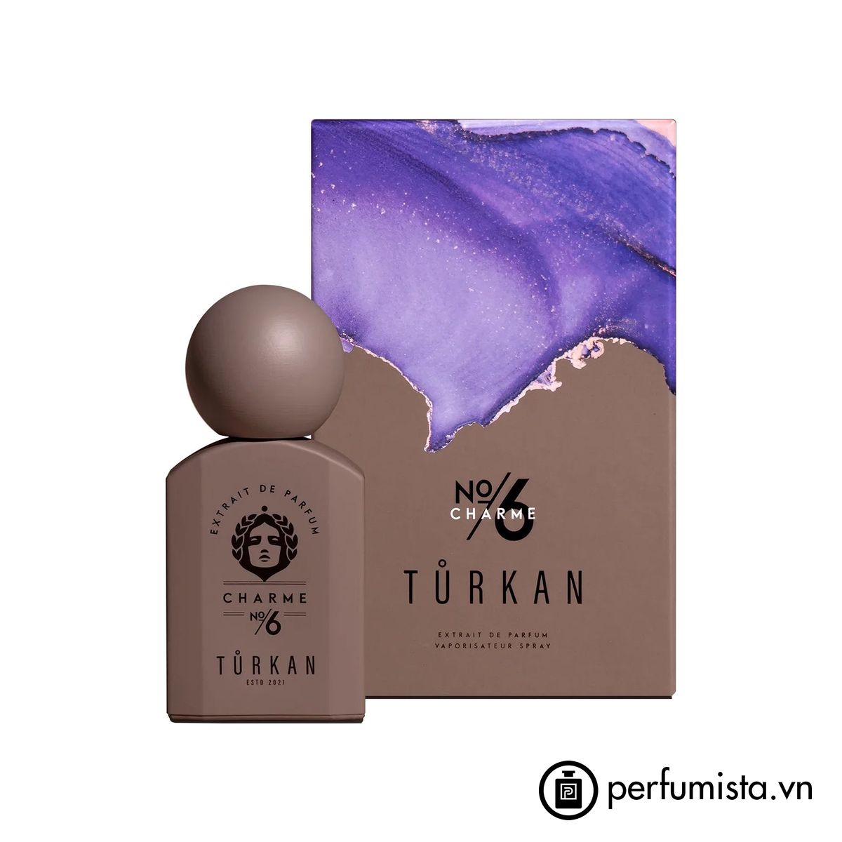 Türkan No/6 Charme