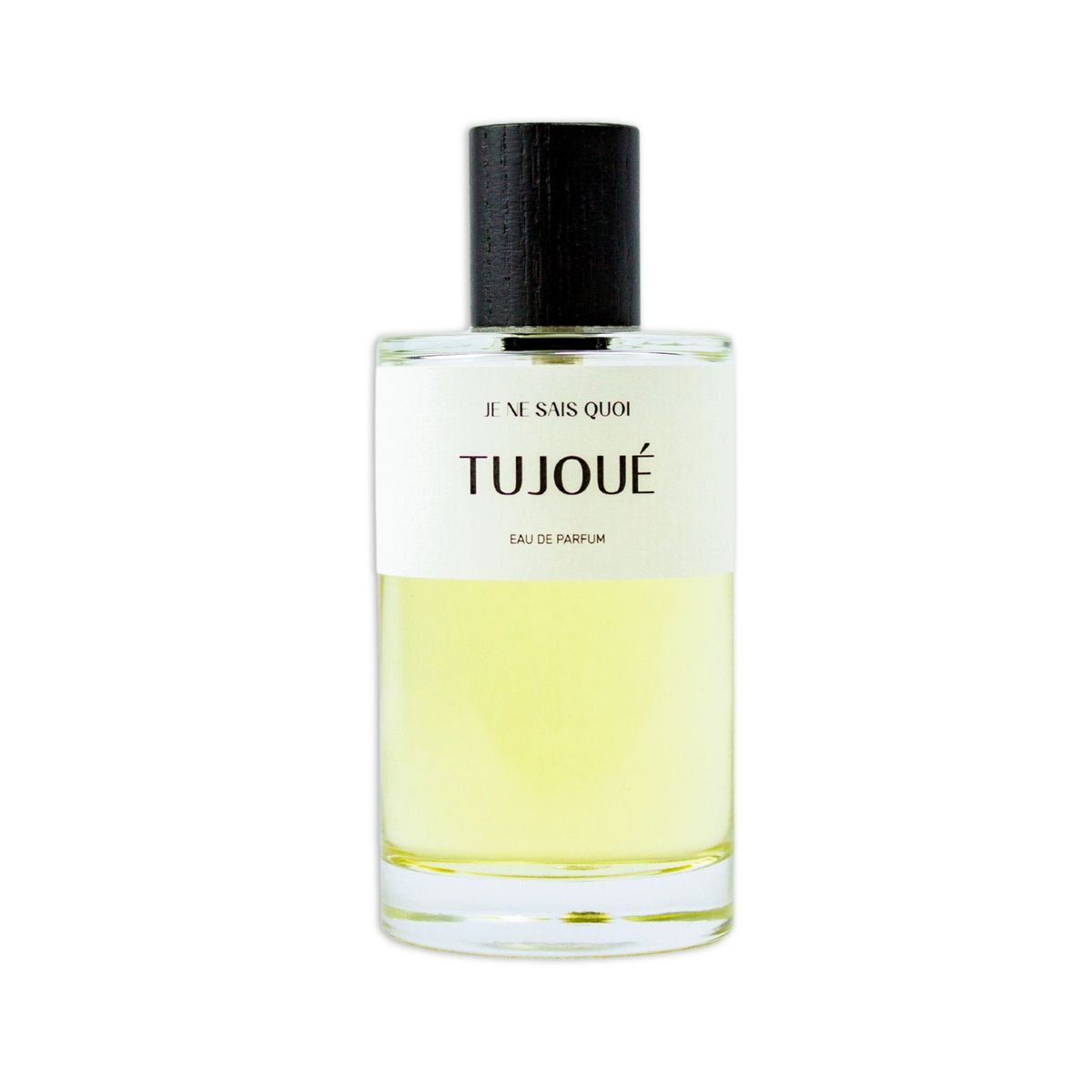 Je Ne Sais Quoi