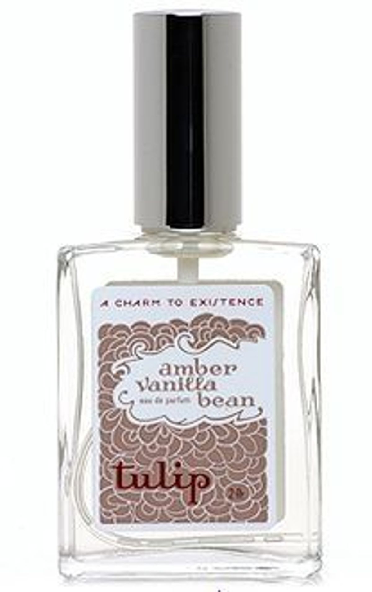 Amber Vanilla Bean