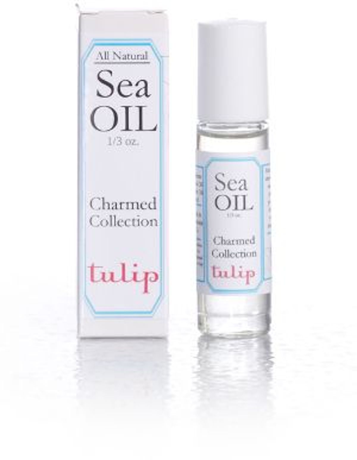 Sea Oil
