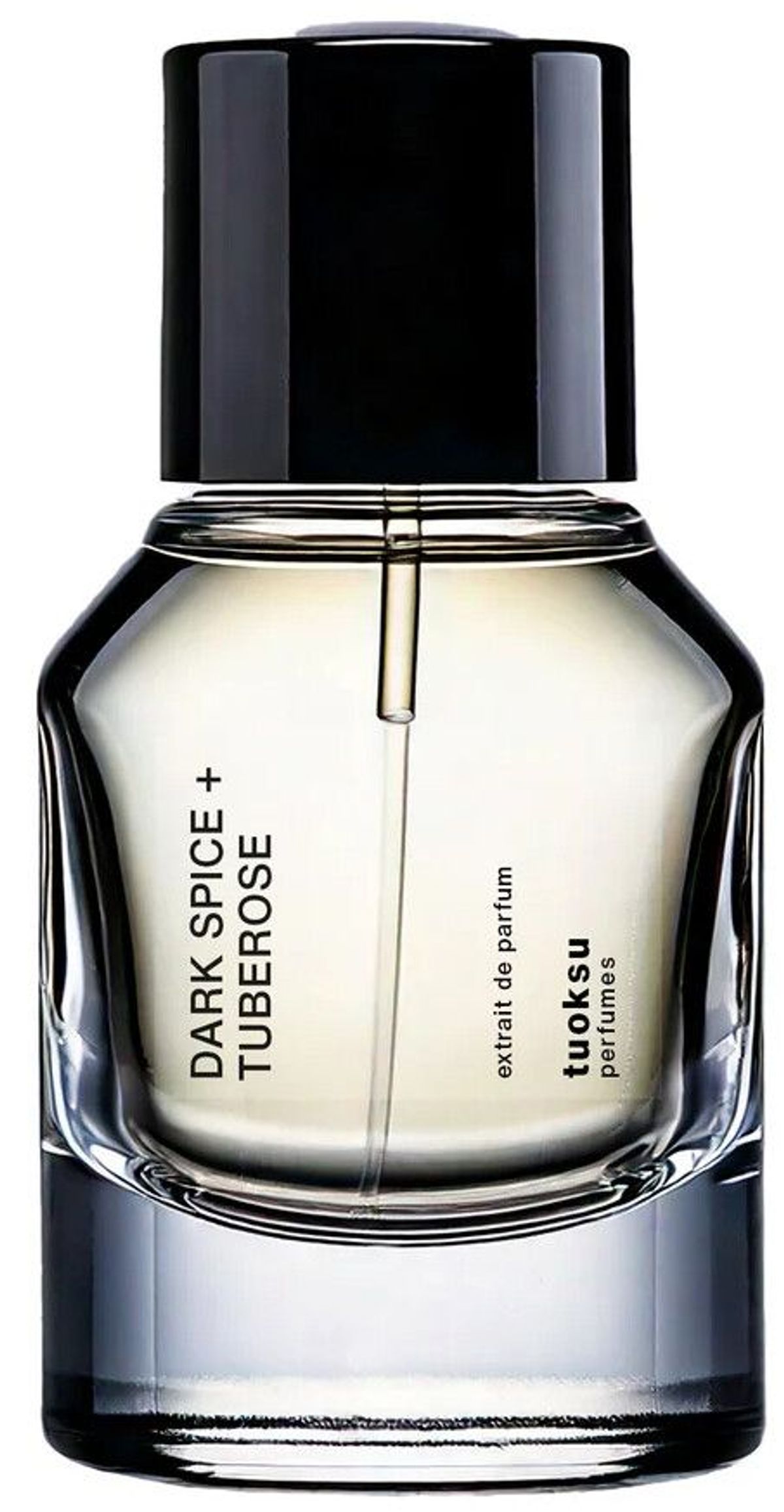 Dark Spice + Tuberose