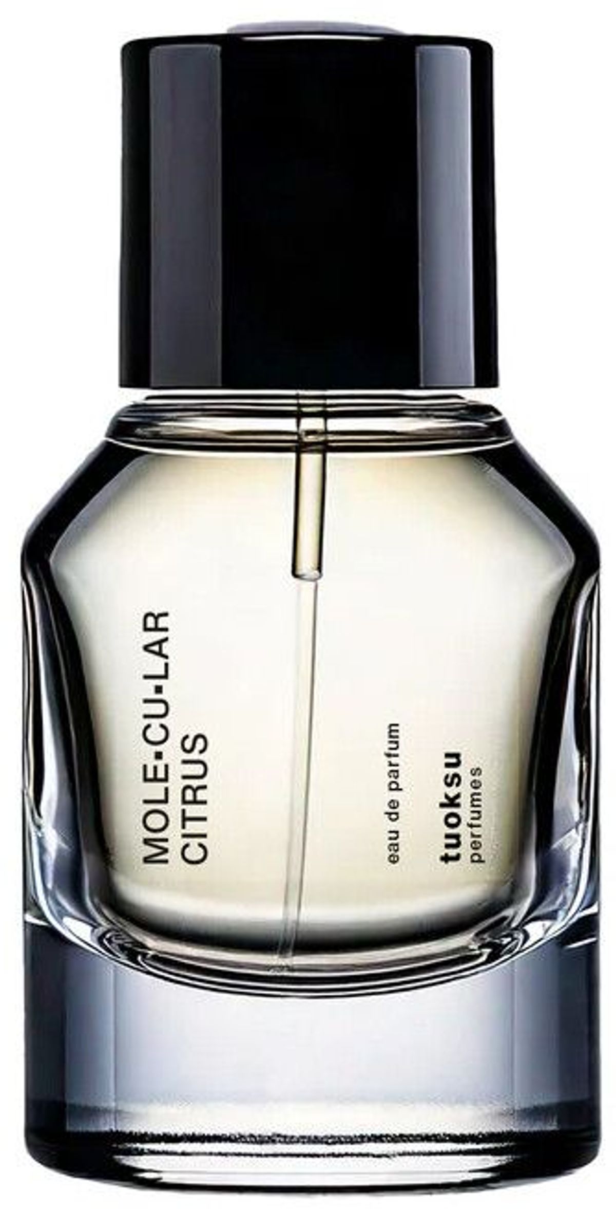 Mole•cu•lar Citrus