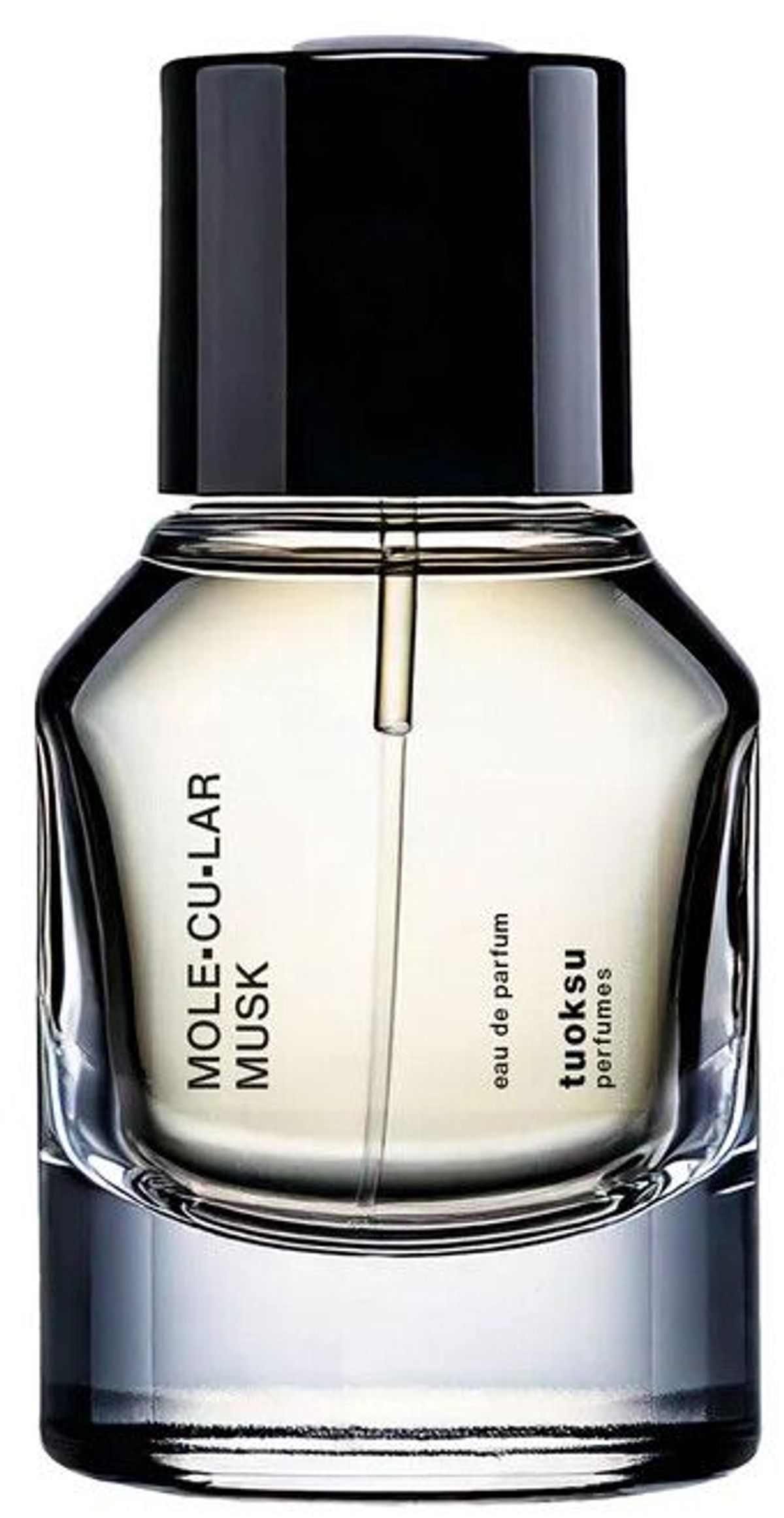 Mole•cu•lar Musk