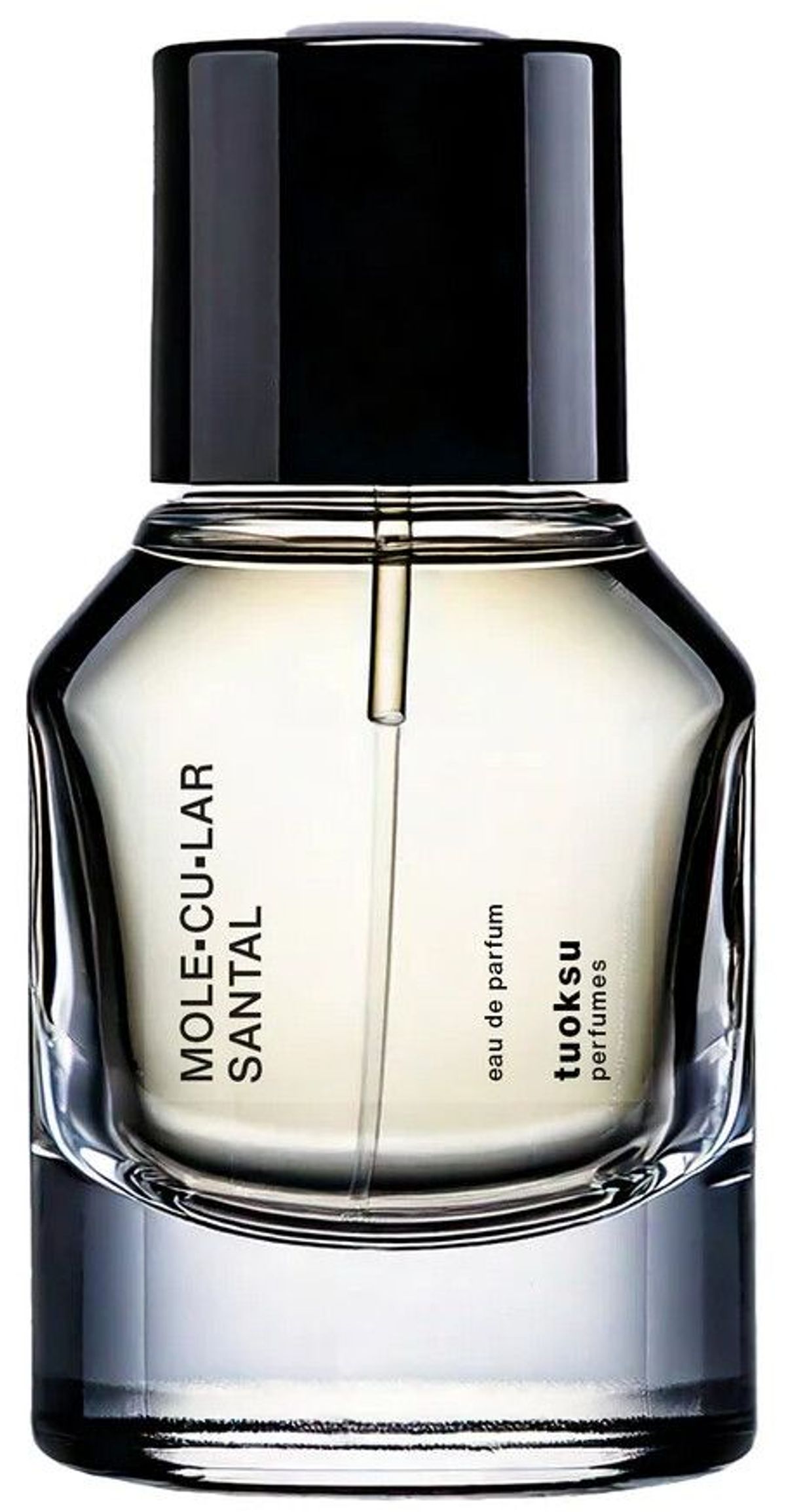 Mole•cu•lar Santal