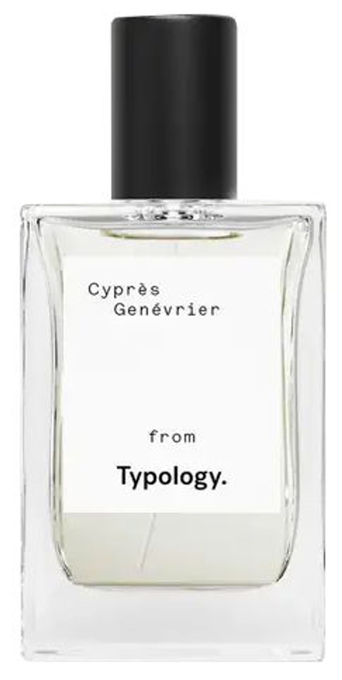 Cyprès Genévrier
