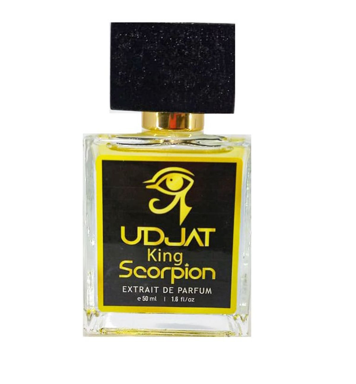 King Scorpion