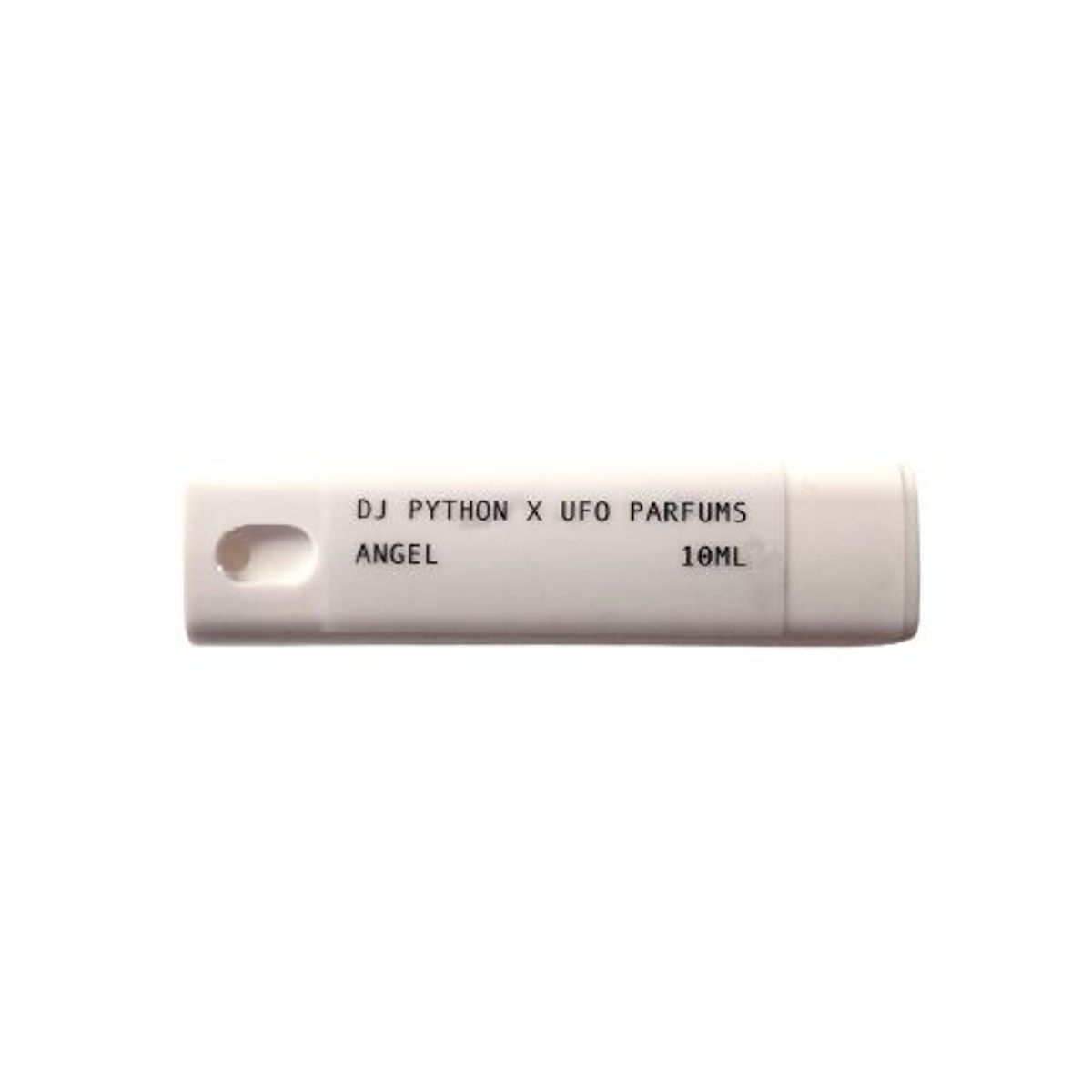 Angel UFO Parfums x DJ Python