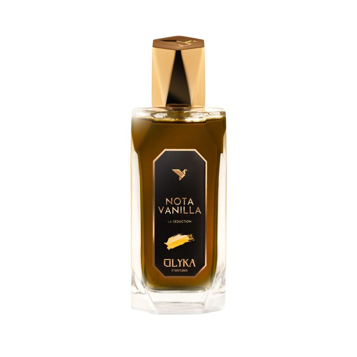 Nota Vanilla