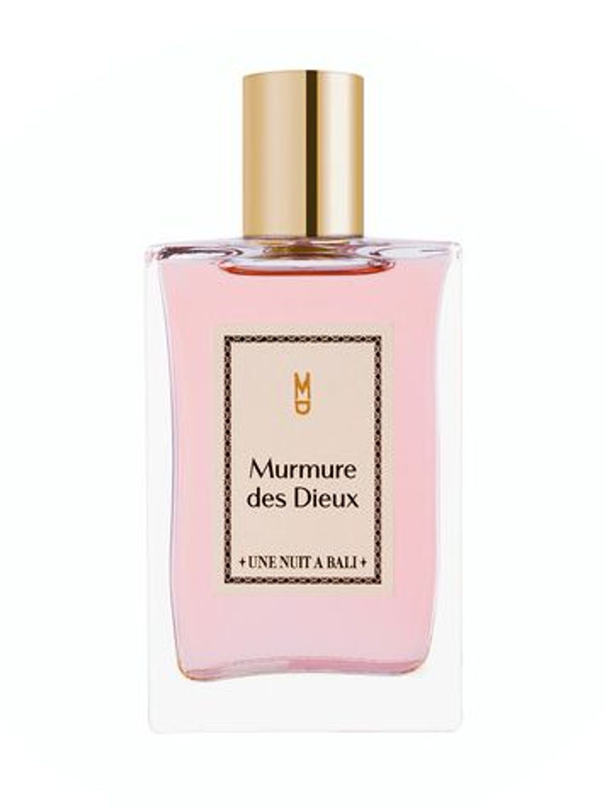 Murmure des Dieux