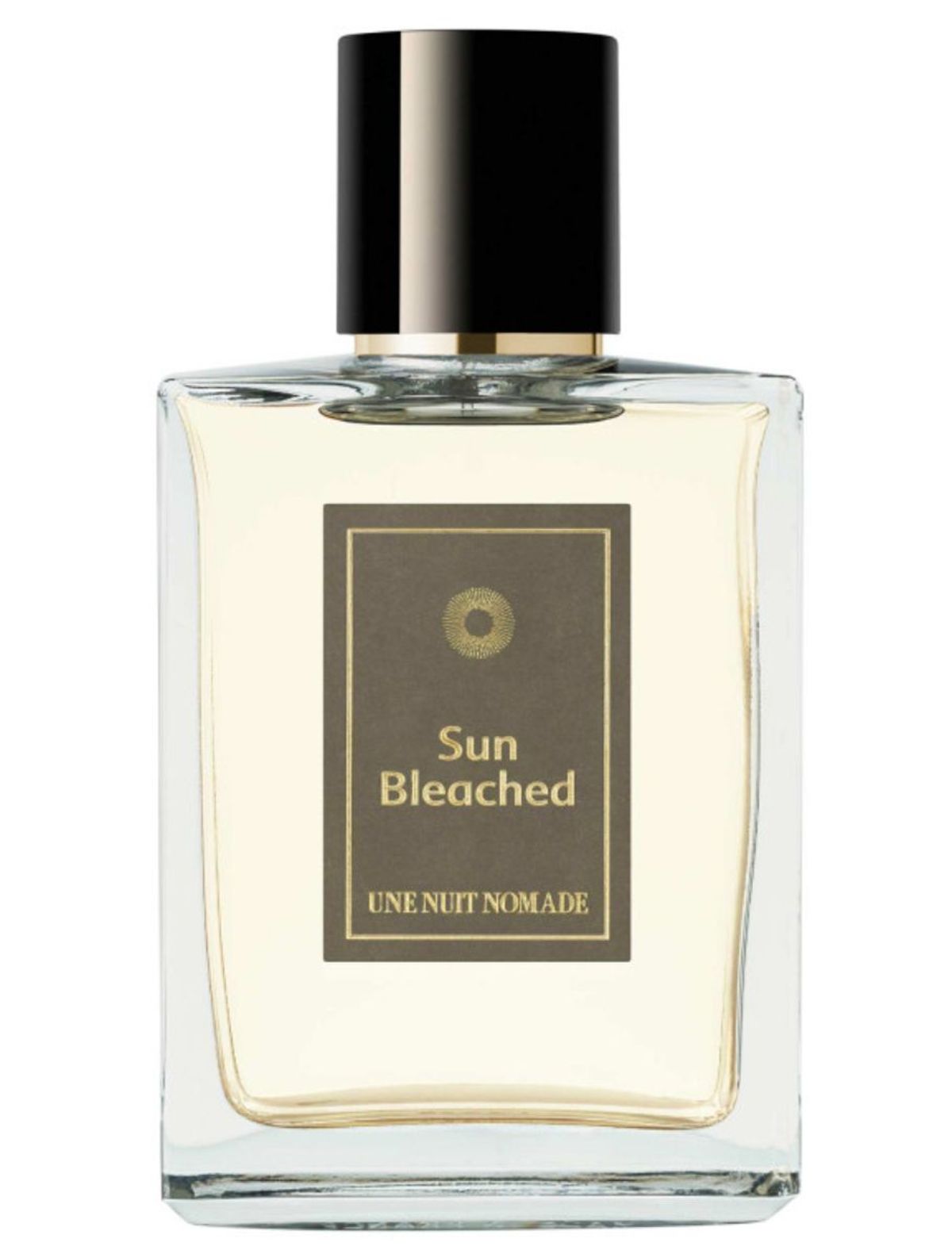 Sun Bleached