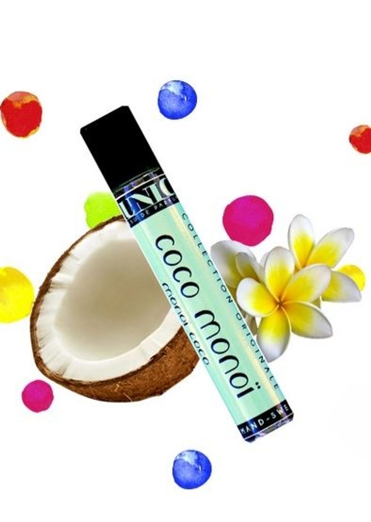 Coco Monoi