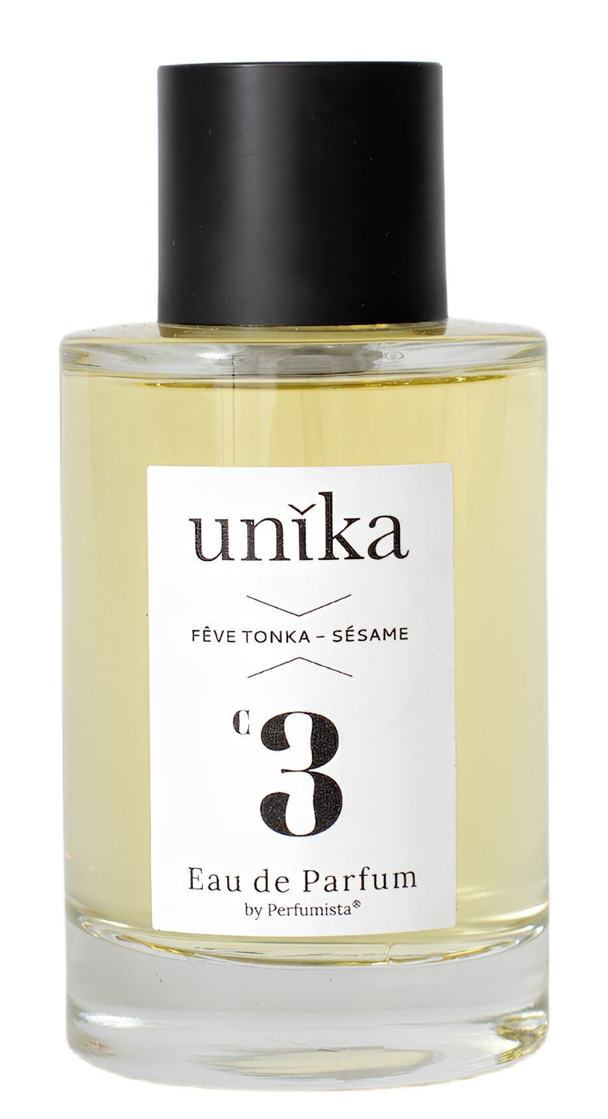c 3 – Fève Tonka Sésame