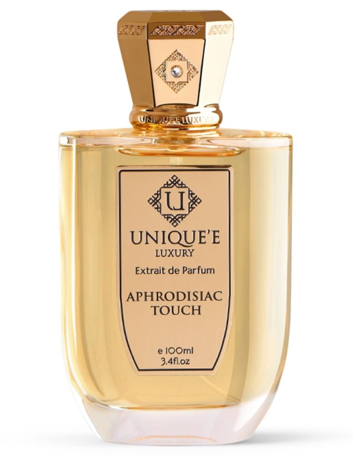 Aphrodisiac Touch