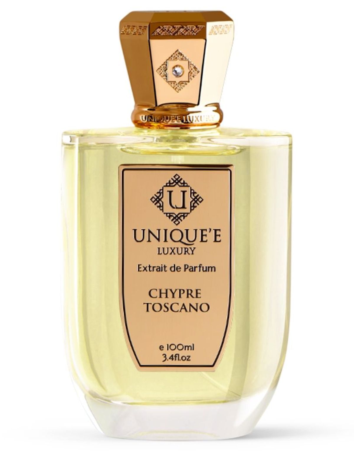Chypre Toscano