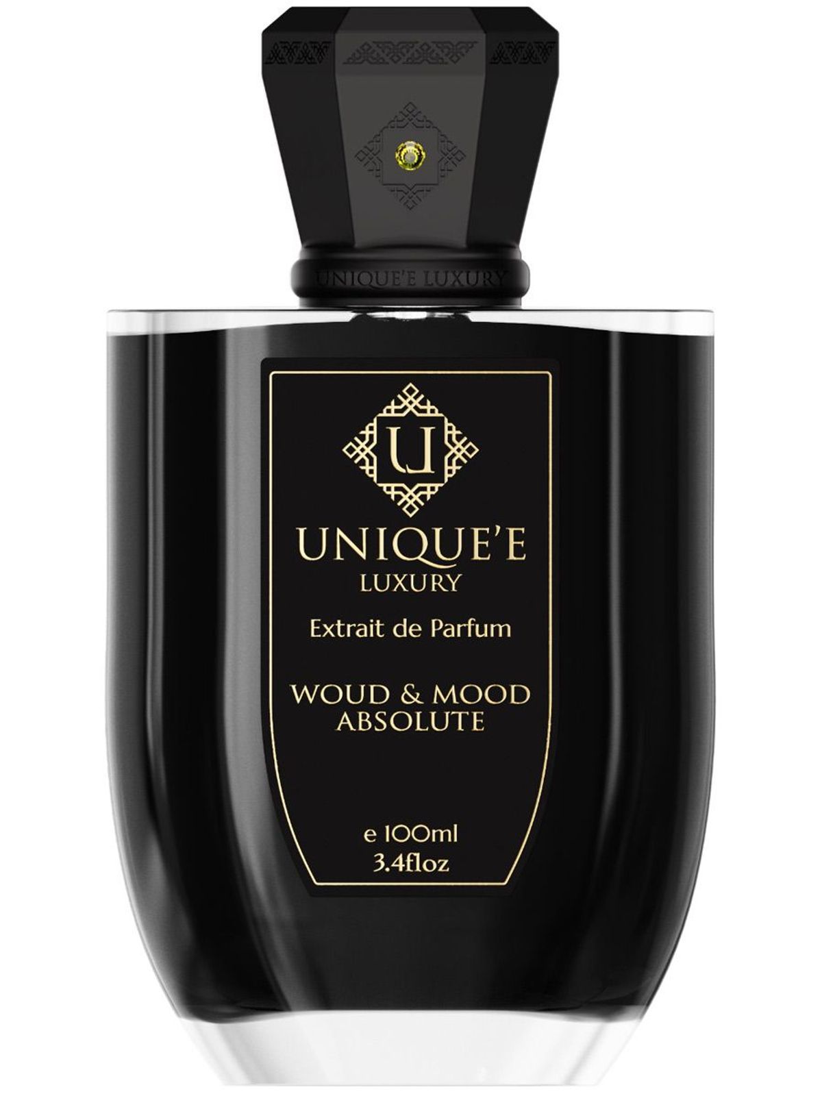 Woud And Mood Absolute