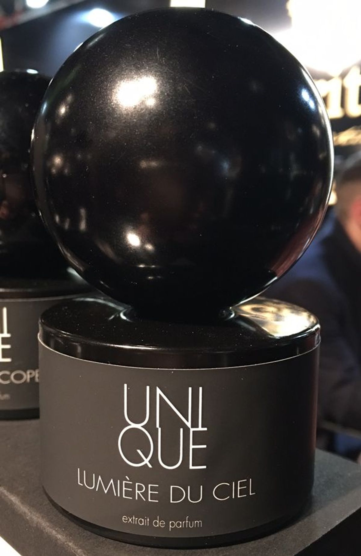 Lumiere Du Ciel