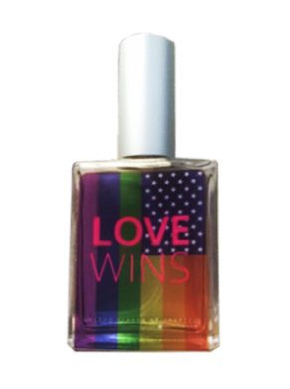 Love Wins