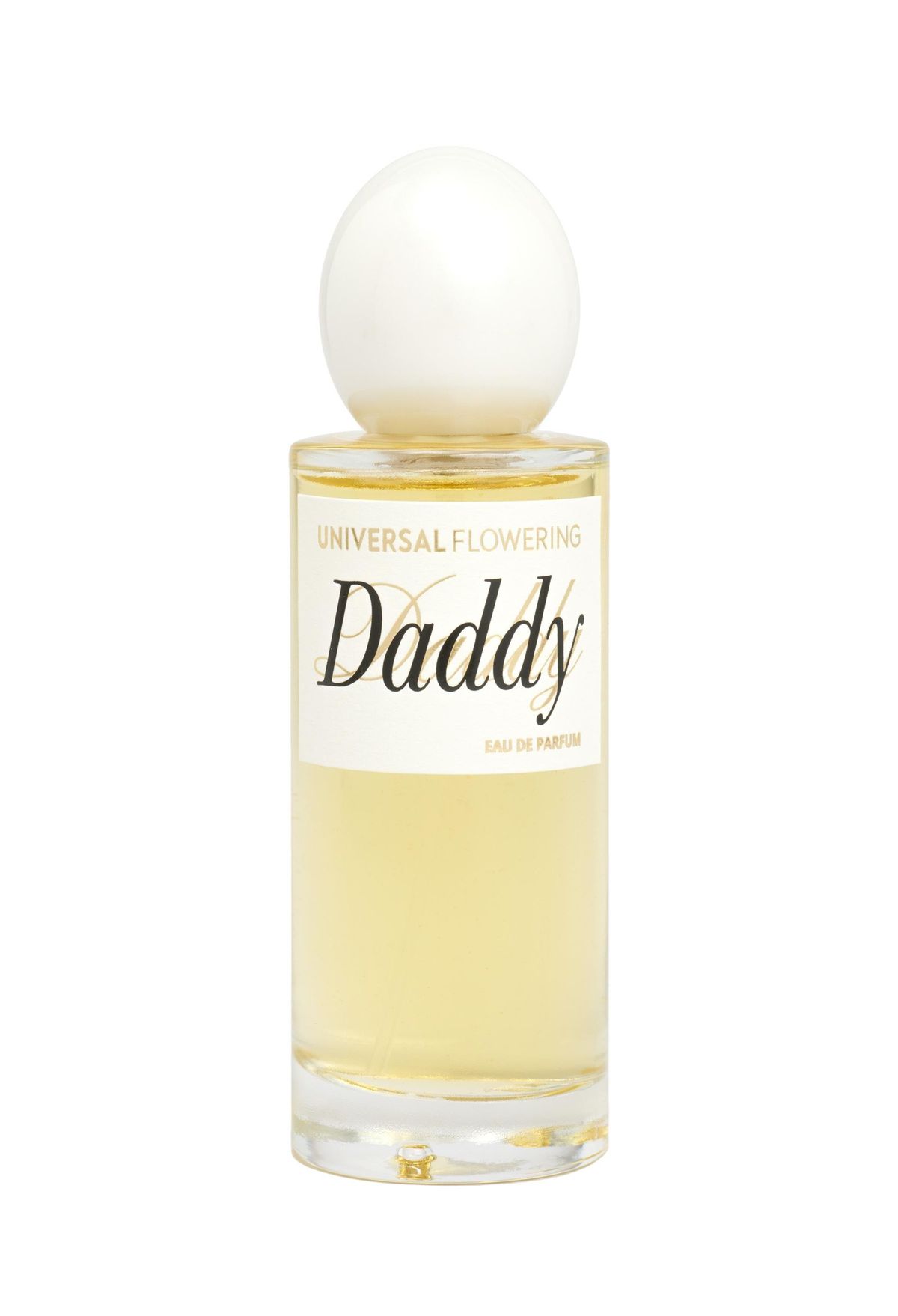 Daddy