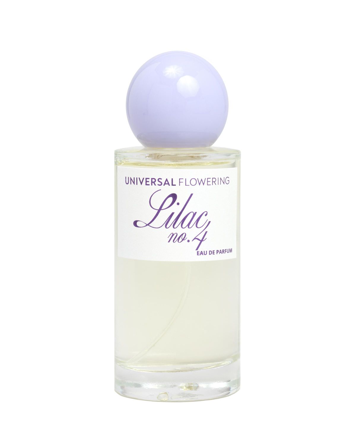 Lilac No.4