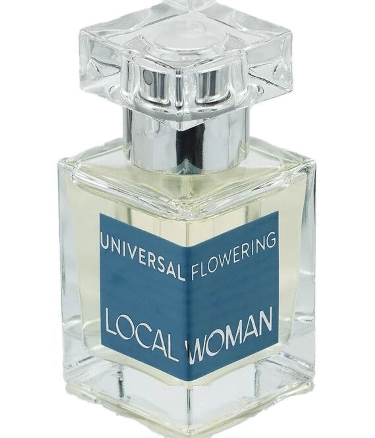 Local Woman