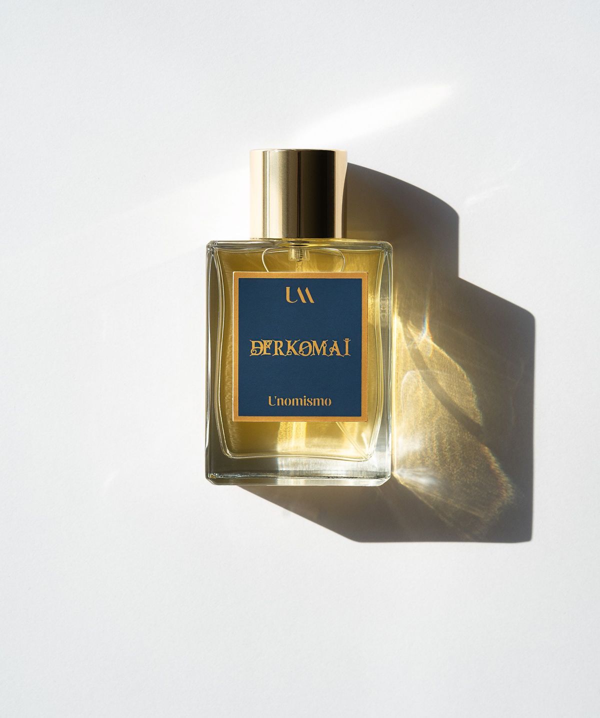 Derkomaï