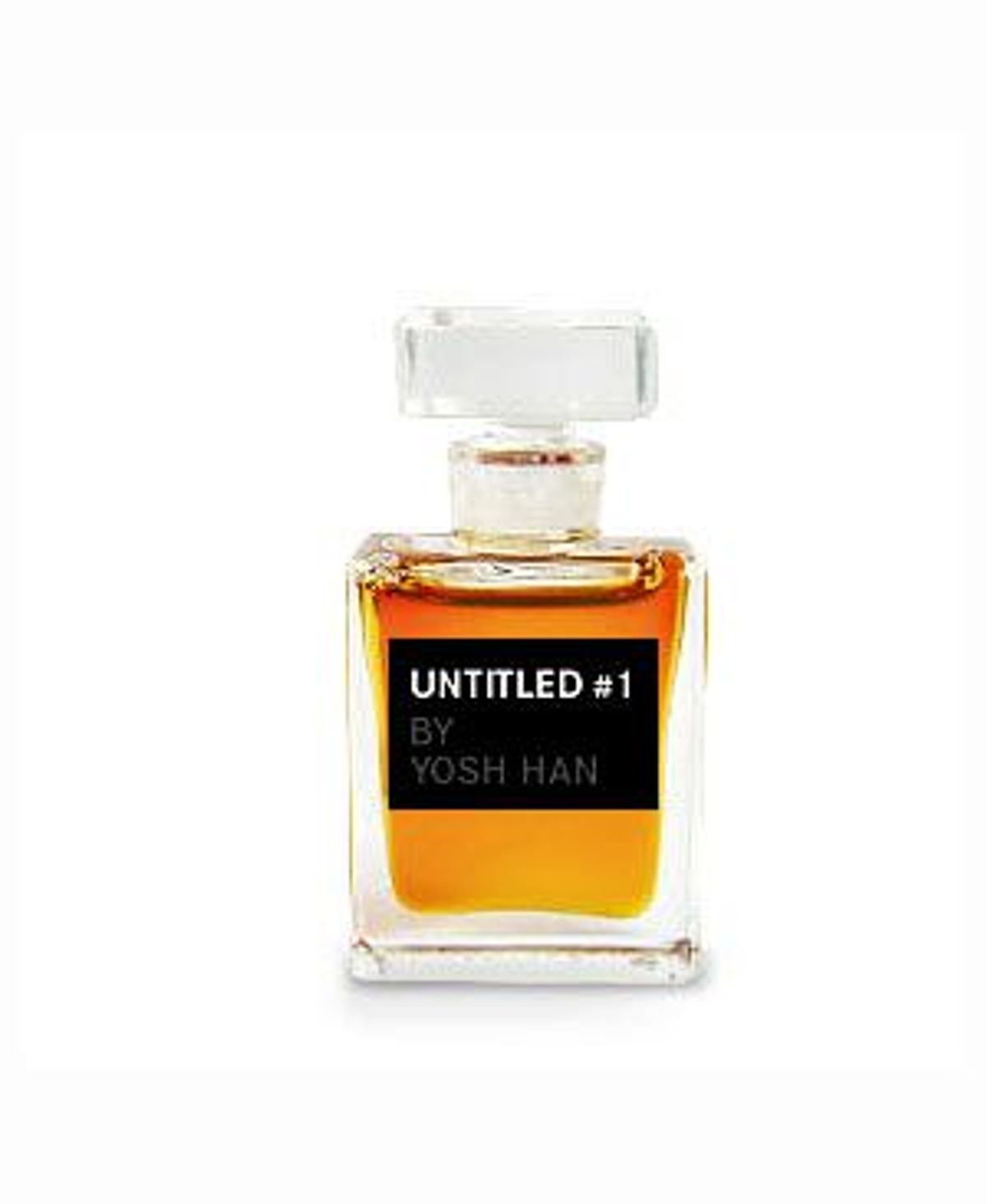 UNTITLED No. 1
