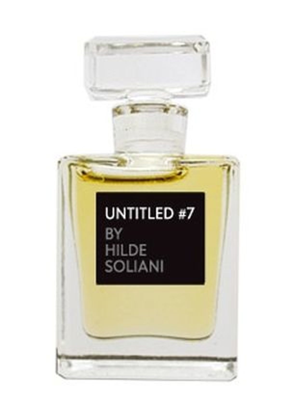 UNTITLED No.7