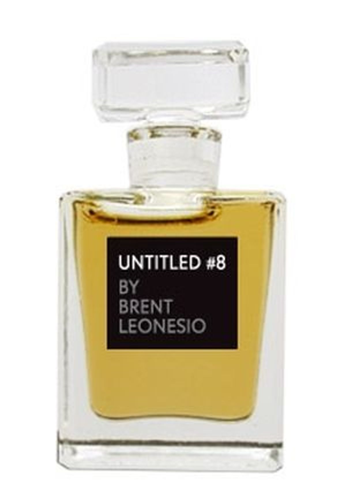 UNTITLED No.8