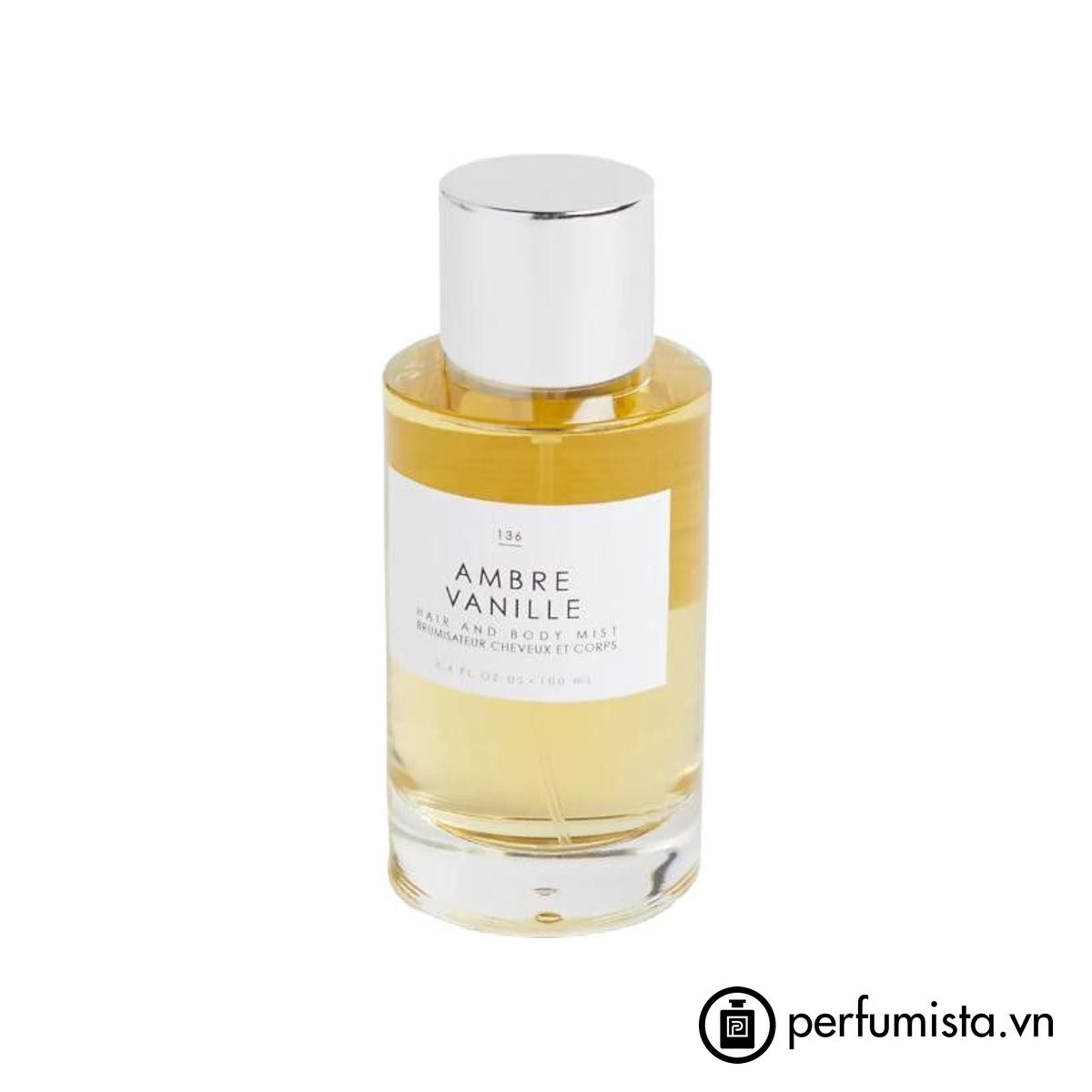 Ambre Vanille