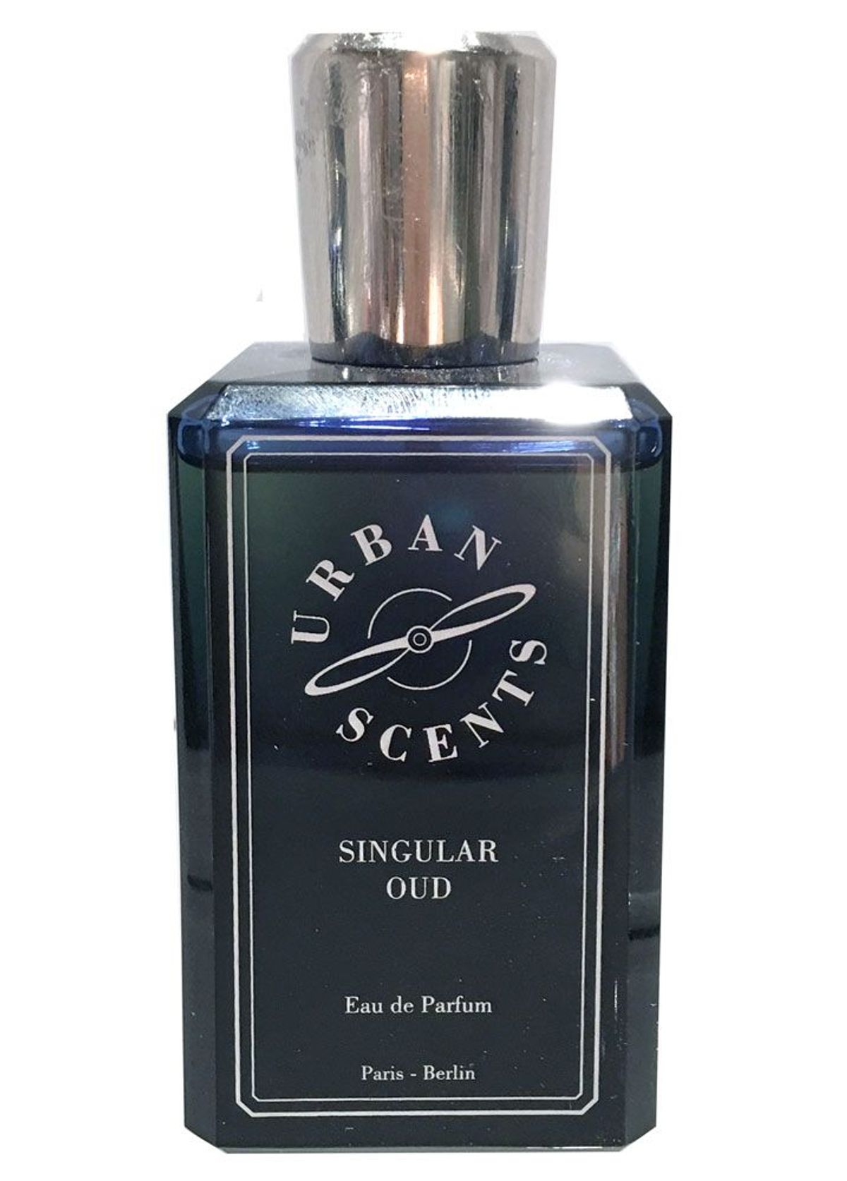 Singular Oud