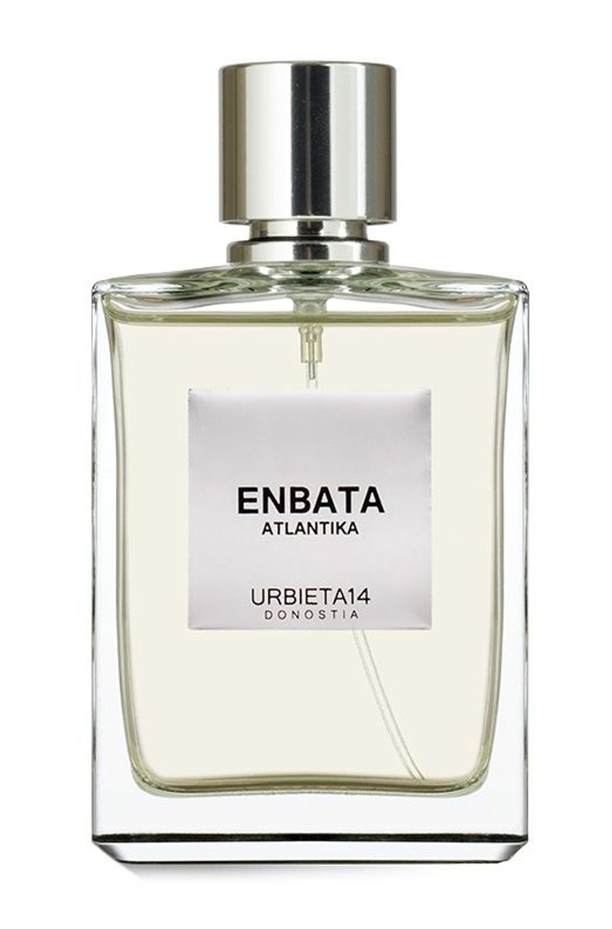 Enbata