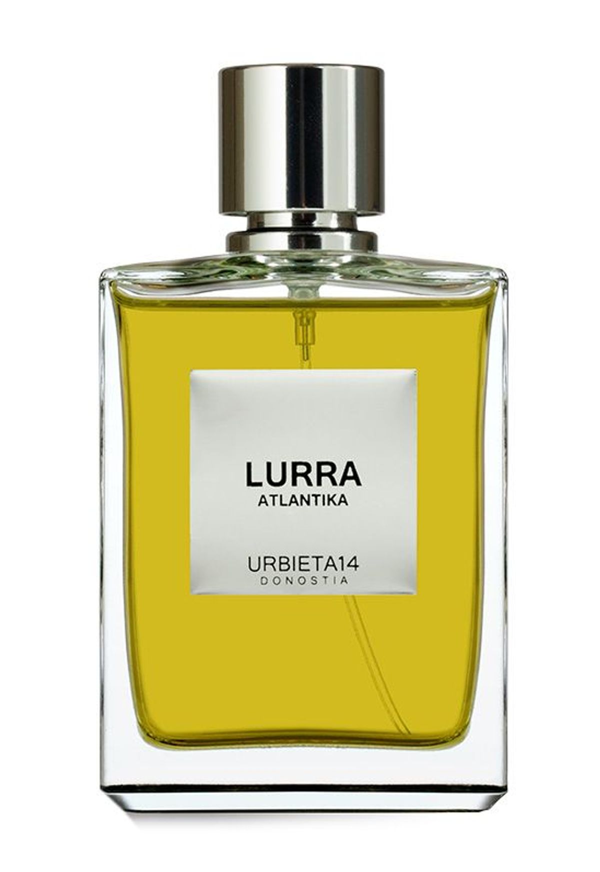 Lurra