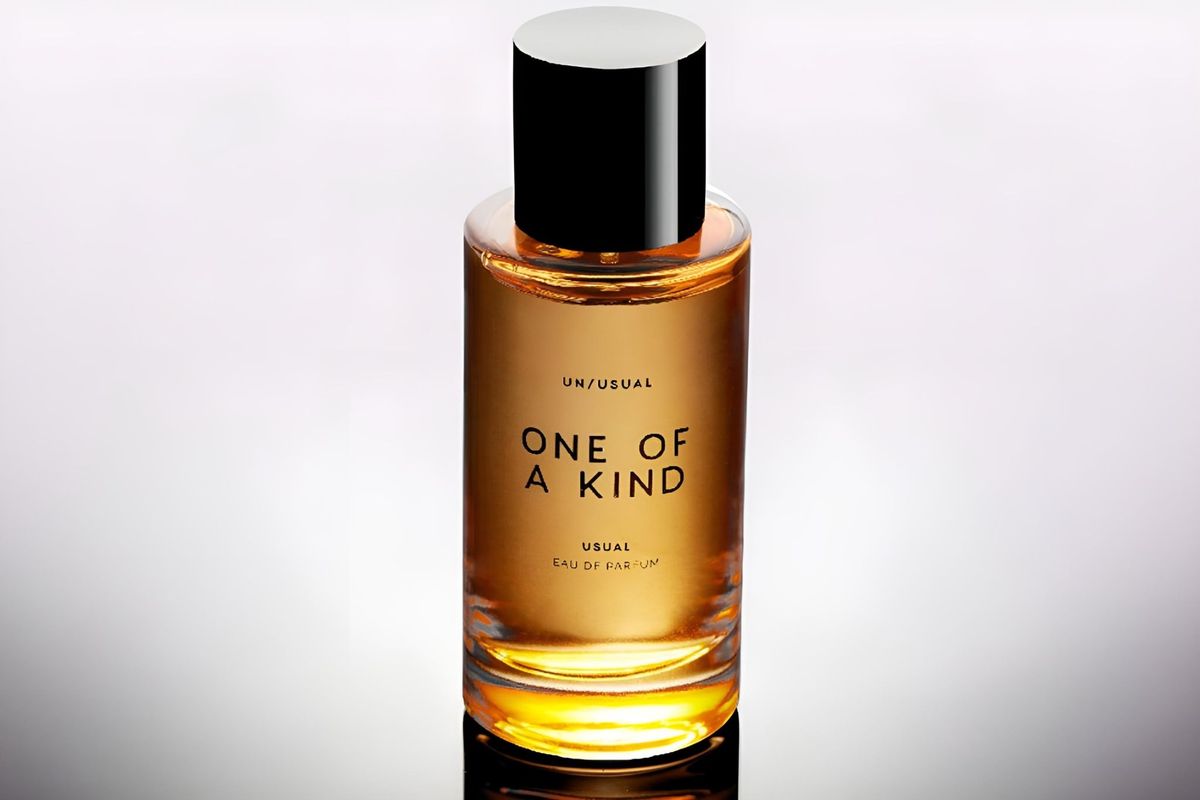 One Of A Kind